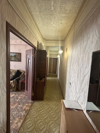 Купить квартиру в районе Красноармейский в Волгограде. Вариант № 25924, 13, площадь -  квм, цена 4000000 рублей