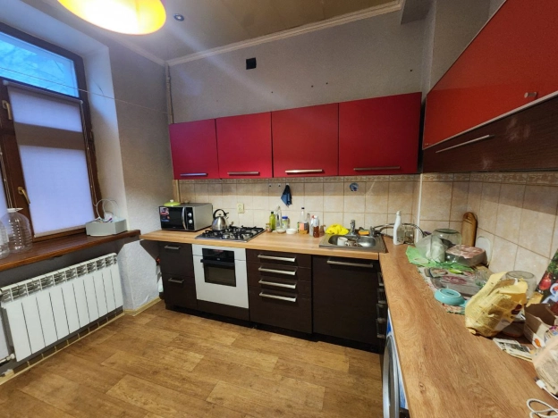 Купить двухкомнатную квартиру на улице Глазунова в Пензе. Вариант № 9774220, 3, площадь -  квм, цена 4600000 рублей