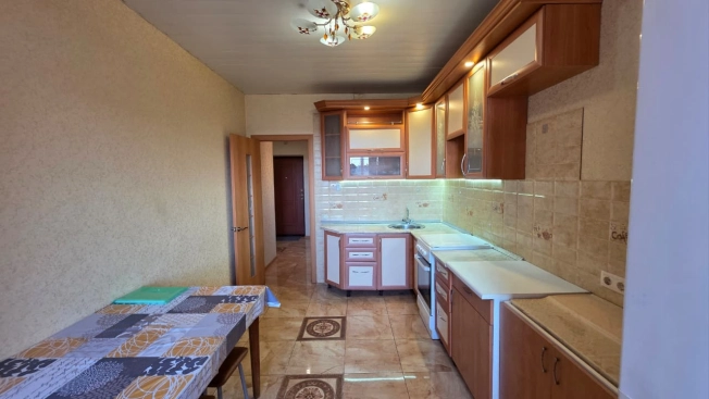 Купить двухкомнатную квартиру на улице Центральная в Щёлкове. Вариант № 5275615, 0, площадь -  квм, цена 9800000 рублей