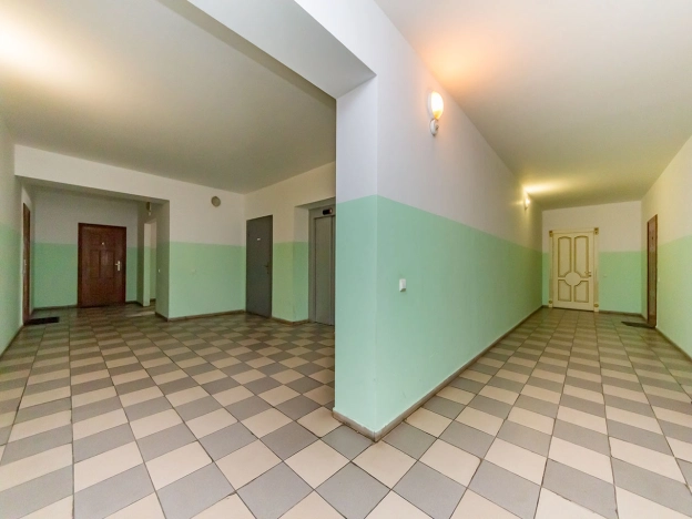 . Вариант № 4043, 30, площадь - 96.8 квм, цена 15000000 рублей