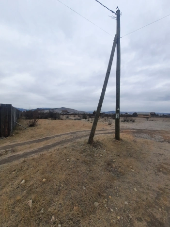 Купить земельный участок в Улан-Удэ. Вариант № 8801139, 0, площадь -  квм, цена 500000 рублей