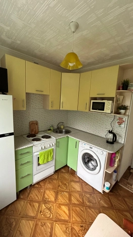 . Вариант № 14616, 5, площадь - 30.8 квм, цена 3300000 рублей