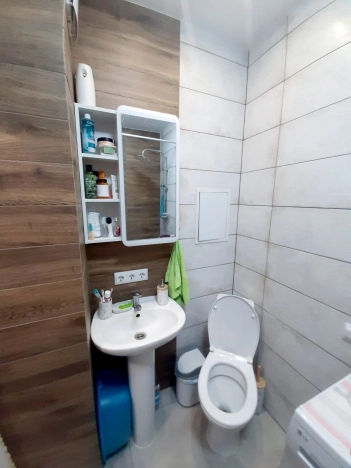Купить квартиру в Краснодаре. Вариант № 26150, 10, площадь - квм, цена 5390000.0000 рублей