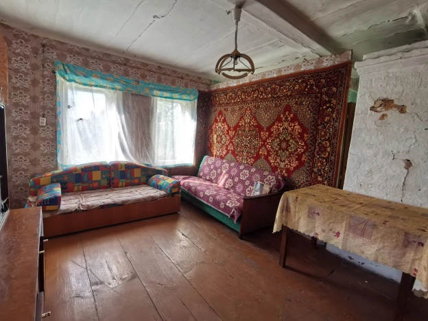 Купить дом в Гороховеце. Вариант № 4864795, 5, площадь -  квм, цена 500000 рублей