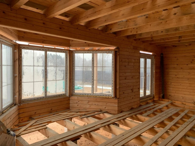 Купить дом в Пушкине. Вариант № 25505, 7, площадь -  квм, цена 7700000 рублей