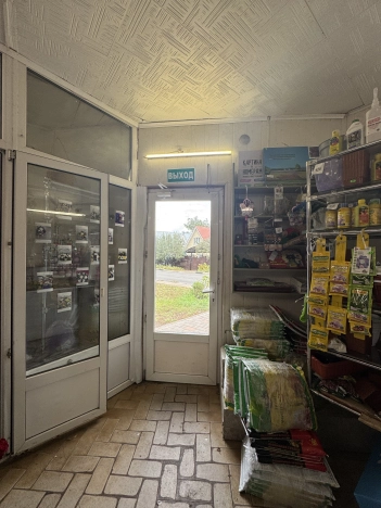 Купить торговые помещения в Белгороде. Вариант № 8044071, 9, площадь -  квм, цена 3650000 рублей