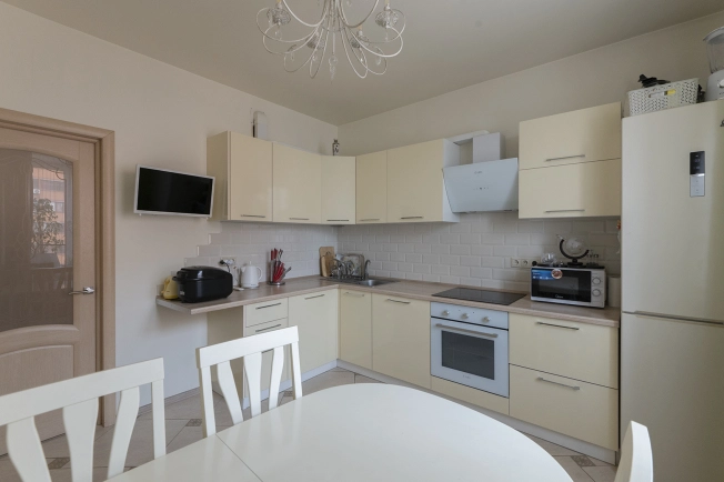 . Вариант № 28561, 1, площадь - 64.3 квм, цена 10400000 рублей