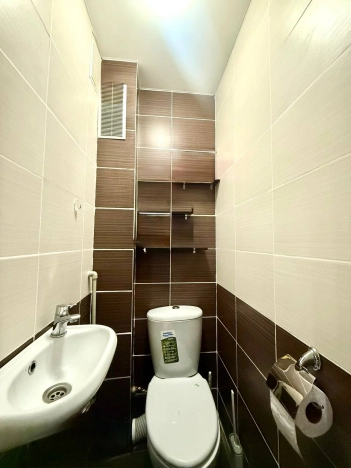 Купить квартиру на улице бульвар Юности в Белгороде. Вариант № 9453100, 9, площадь -  квм, цена 4300000 рублей