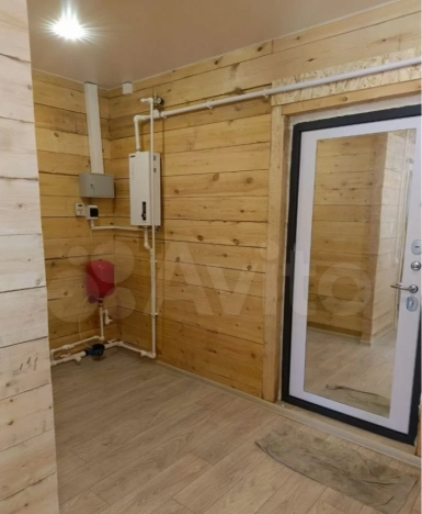 Купить дом в Улан-Удэ. Вариант № 9915260, 7, площадь - квм, цена 6300000 рублей