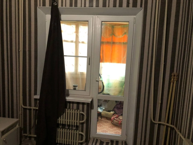 Купить квартиру в районе Кировский в Волгограде. Вариант № 249833, 8, площадь -  квм, цена 5800000 рублей