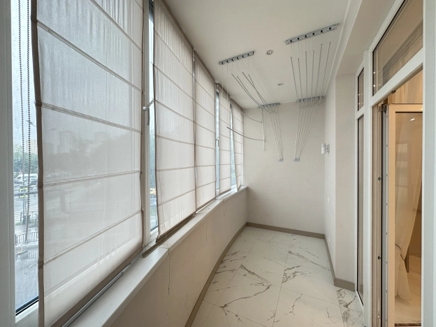 Купить четырехкомнатную квартиру в районе Сокол в Москве. Вариант № 32658, 23, площадь -  квм, цена 40000000 рублей