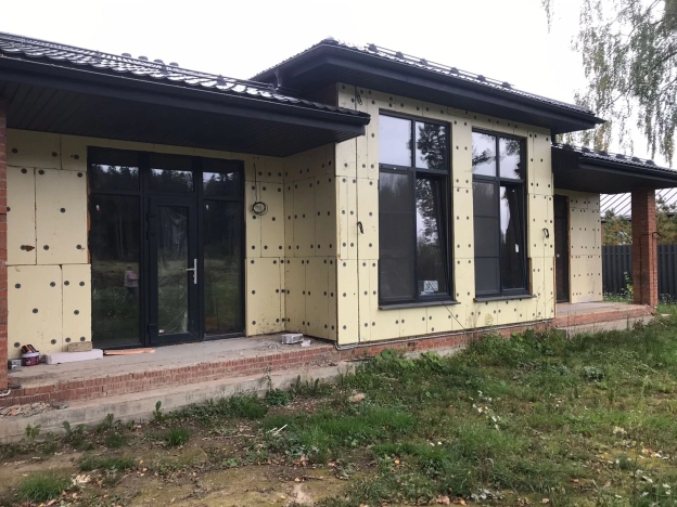 Купить дом в Москве. Вариант № 5762589, 0, площадь - квм, цена 22500000 рублей