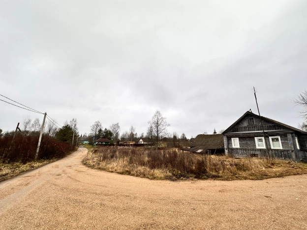 Купить земельный участок в Тверской области. Вариант № 8599623, 5, площадь -  квм, цена 5700000 рублей