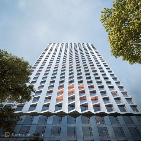 Купить квартиру в Москве. Вариант № 9068888, 6, площадь - квм, цена 26500000 рублей