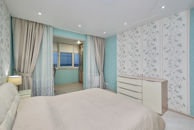 Купить трехкомнатную квартиру в Рязанской области. Вариант № 3300241, 7, площадь -  квм, цена 26000000 рублей