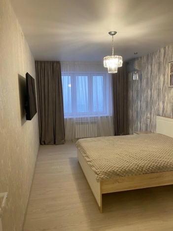 Купить двухкомнатную квартиру на улице Пыжёвский переулок в Москве. Вариант № 10034963, 16, площадь -  квм, цена 20000000 рублей