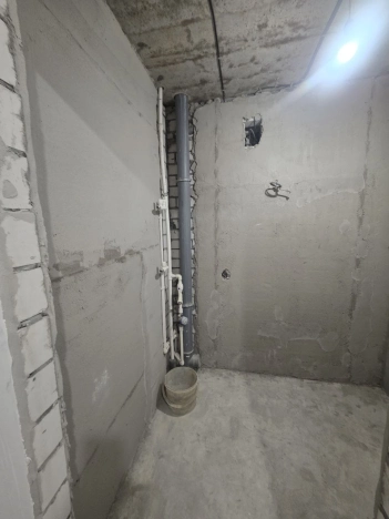 Купить однокомнатную квартиру на вторичке в Владимирской области. Вариант № 9120092, 6, площадь - квм, цена 2750000 рублей