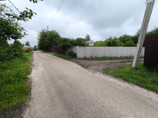 Купить земельный участок в Микрорайоне Юго-Западный-2.2 в Белгороде. Вариант № 42351, 6, площадь -  квм, цена 800000 рублей