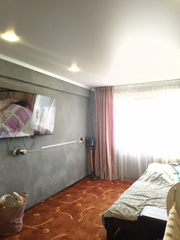 . Вариант № 6880, 4, площадь - 30.1 квм, цена 3300000 рублей