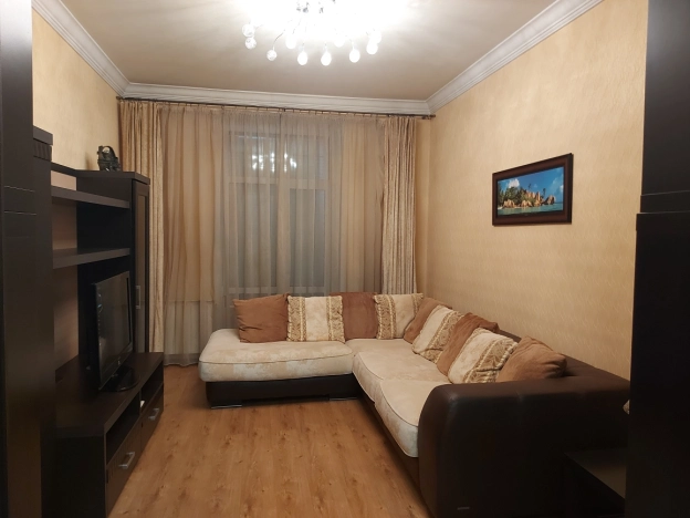 Купить квартиру на улице 7-я Подлесная в Ижевске. Вариант № 10654214, 0, площадь - квм, цена 7500000 рублей