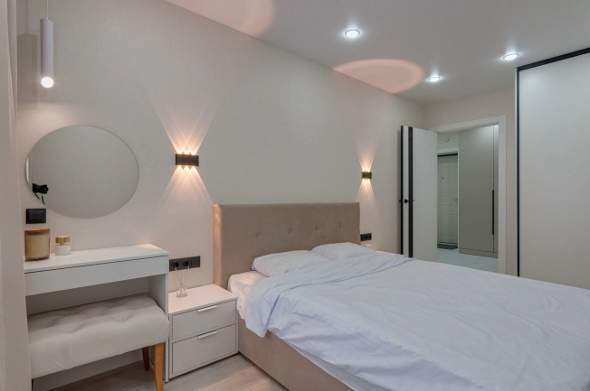 Купить однокомнатную квартиру на улице Возрождения в Вологде. Вариант № 59005, 17, площадь -  квм, цена 6360000 рублей