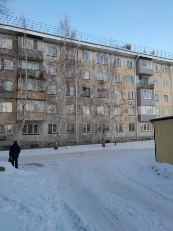 . Вариант № 27074, 1, площадь - 43.8 квм, цена 4499000 рублей