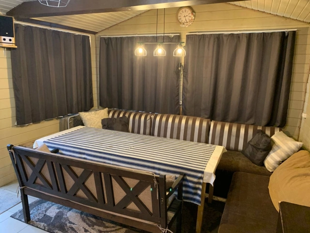 Купить дом в Москве. Вариант № 8496189, 32, площадь -  квм, цена 6000000 рублей