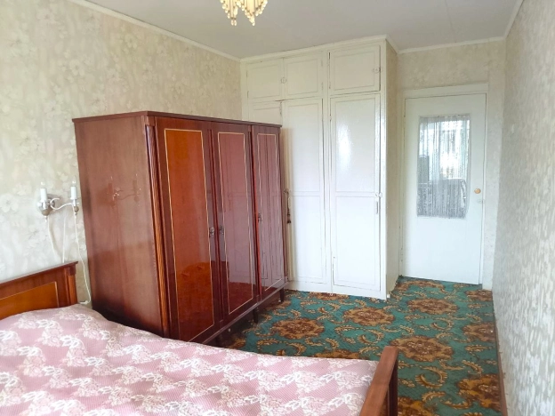 Купить двухкомнатную квартиру в Одинцове. Вариант № 2482996, 9, площадь -  квм, цена 4500000 рублей