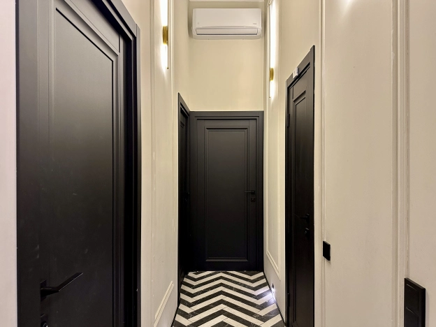 Купить квартиру в районе Покровское-Стрешнево в Москве. Вариант № 58255, 12, площадь -  квм, цена 57500000 рублей