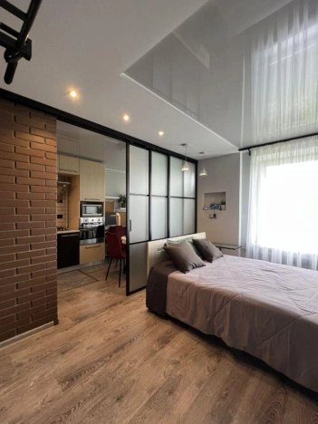 Купить Студию на улице Лётная в Москве. Вариант № 9633737, 5, площадь -  квм, цена 8800000 рублей