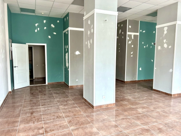 Купить коммерческую недвижимость свободного назначения в Нижнем Новгороде. Вариант № 8418599, 4, площадь -  квм, цена 75000000 рублей