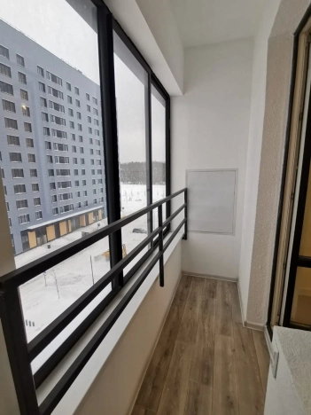 Купить квартиру в Москве. Вариант № 9282078, 17, площадь - квм, цена 15450000 рублей