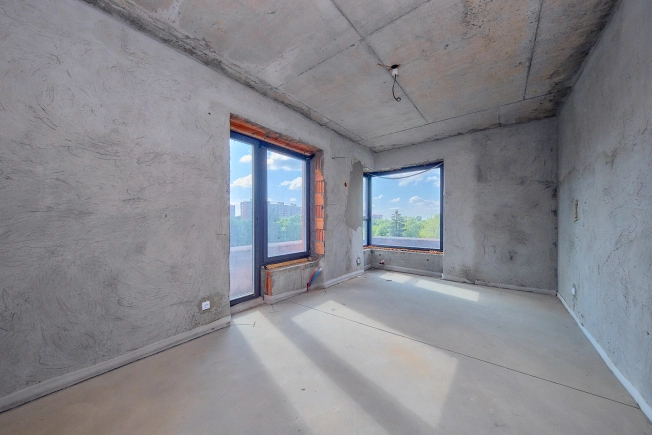 Купить квартиру в новостройках на улице Птицеводов в Рязани. Вариант № 21478, 1, площадь -  квм, цена 8099000 рублей