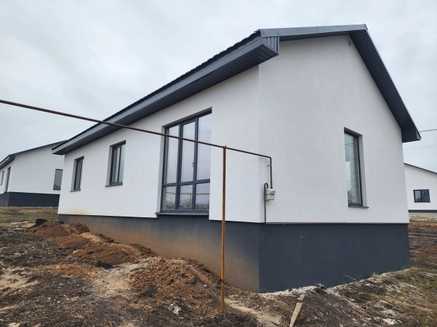 . Вариант № 2308, 3, площадь - 80 квм, цена 5500000 рублей