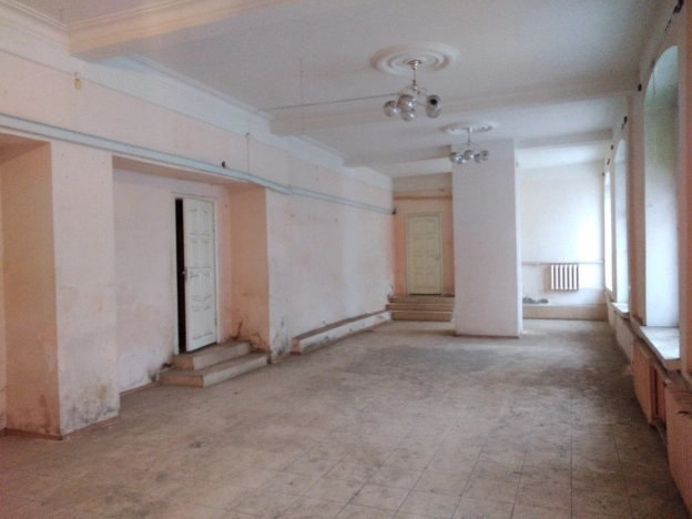 Купить коммерческую недвижимость свободного назначения в Вязниках. Вариант № 1207, 0, площадь -  квм, цена 3300000 рублей