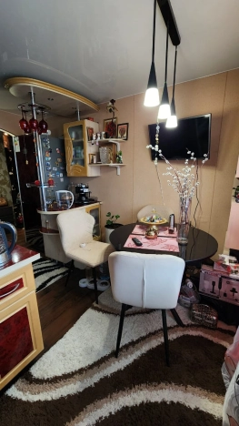 Купить двухкомнатную квартиру в Амурской области. Вариант № 36008, 4, площадь -  квм, цена 3399000 рублей