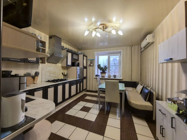 Купить квартиру в Иванове. Вариант № 9815060, 25, площадь -  квм, цена 15500000 рублей