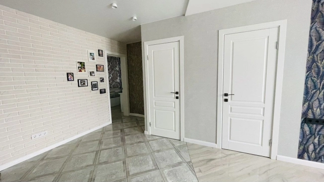 Купить трехкомнатную квартиру на улице Олега Кошевого в Калининграде. Вариант № 49255, 30, площадь -  квм, цена 8200000 рублей