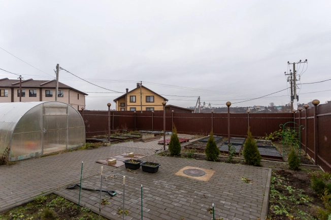 Купить таунхаус в Владимирской области. Вариант № 10447790, 19, площадь - квм, цена 18000000 рублей