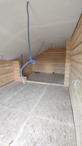 Купить дом в Вологде. Вариант № 1019, 12, площадь - квм, цена 6500000 рублей