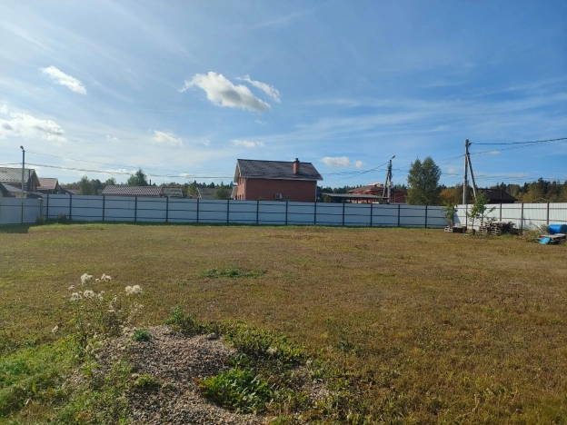 Купить земельный участок в Сергиеве Посаде. Вариант № 14360, 7, площадь -  квм, цена 7850000 рублей