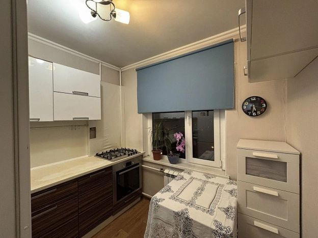 Купить квартиру в Москве. Вариант № 10166005, 6, площадь -  квм, цена 14500000 рублей