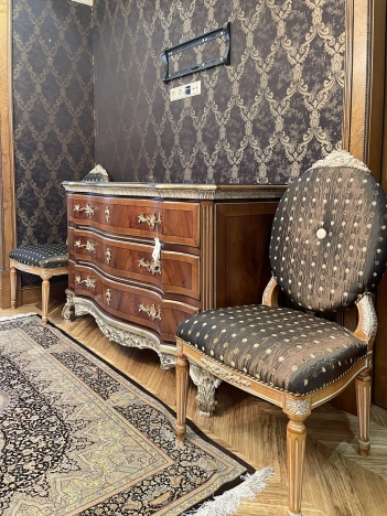 Купить двухкомнатную квартиру на улице Школьная в Калужской области. Вариант № 19919, 2, площадь -  квм, цена 14500000 рублей