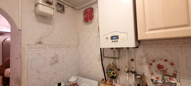 Купить квартиру в Калининграде. Вариант № 10140056, 9, площадь -  квм, цена 4650000 рублей