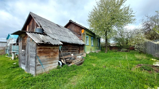 Купить дом на улице Комсомольская в Ивановской области. Вариант № 3357111, 5, площадь -  квм, цена 999000 рублей