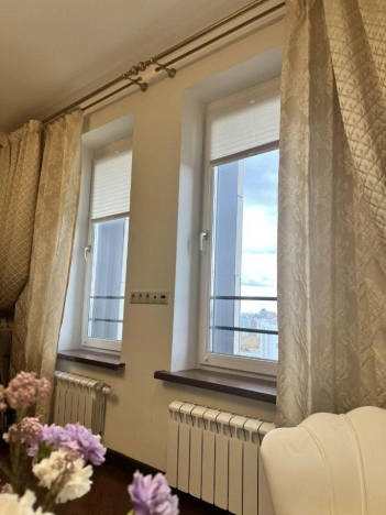 Купить квартиру в Москве. Вариант № 8982755, 1, площадь - квм, цена 49700000 рублей