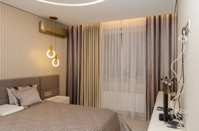 Купить однокомнатную квартиру в ЦАО в Новосибирске. Вариант № 8152765, 35, площадь -  квм, цена 13500000 рублей