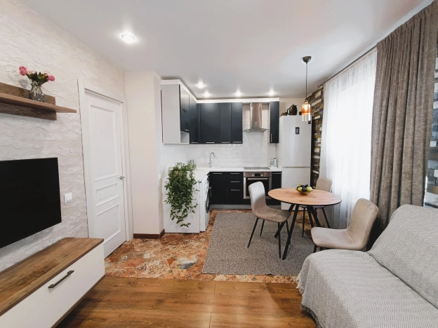 Купить квартиру у метро Ленинская в Нижнем Новгороде. Вариант № 37080, 0, площадь -  квм, цена 10930000 рублей