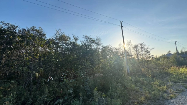 Купить земельный участок в Южно-Сахалинске. Вариант № 6816493, 1, площадь -  квм, цена 750000 рублей