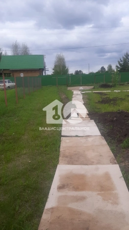 Купить земельный участок в Искитиме. Вариант № 47420, 6, площадь -  квм, цена 400000 рублей